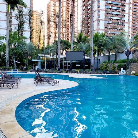 Apartamento Pé na areia Río de Janeiro Exterior foto