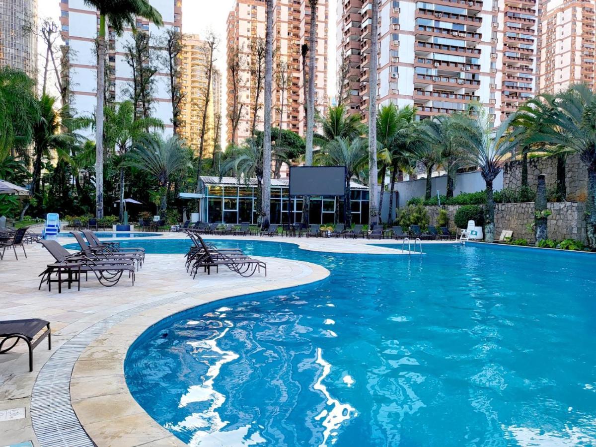 Apartamento Pé na areia Río de Janeiro Exterior foto